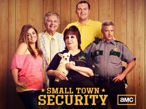Small Town Security Enters its Third Season